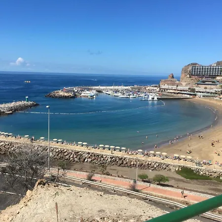 La Cascada Beach 6 Puerto Rico (Gran Canaria)