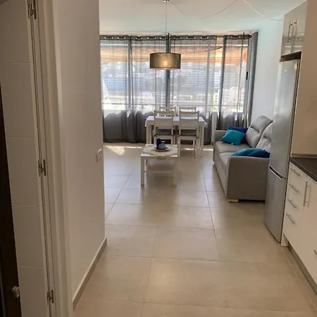 La Cascada Beach 6 *