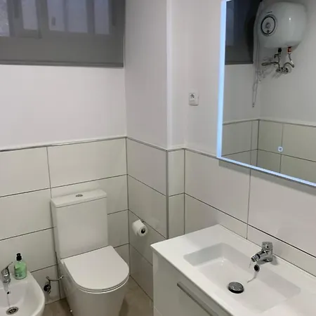 Apartment La Cascada Beach 6