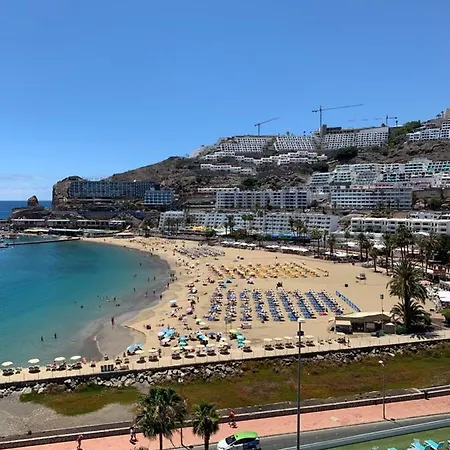 La Cascada Beach 6 Apartment Puerto Rico (Gran Canaria)