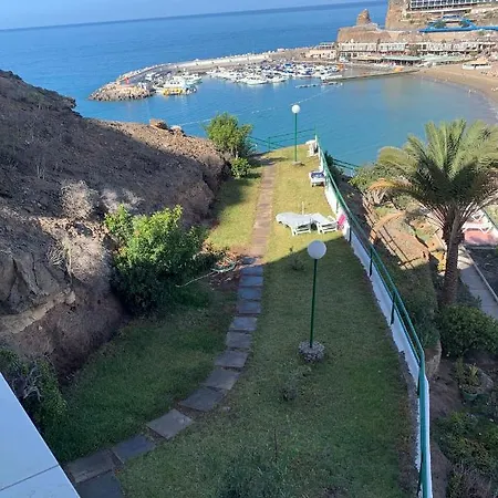 La Cascada Beach 6 Puerto Rico (Gran Canaria)