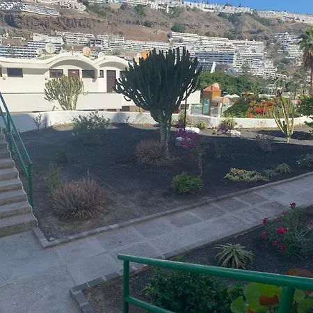 Apartment La Cascada Beach 6 Puerto Rico (Gran Canaria)