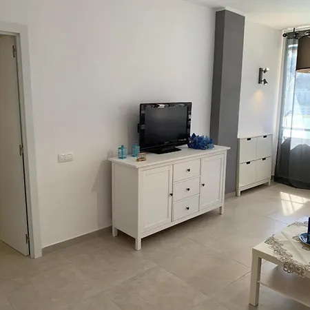 La Cascada Beach 6 Appartement Puerto Rico (Gran Canaria)