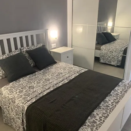 Appartement La Cascada Beach 6