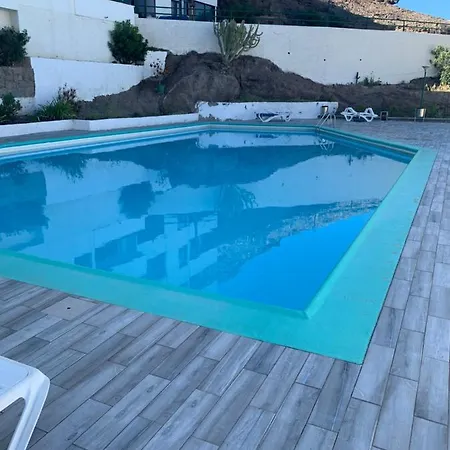 La Cascada Beach 6 Appartement